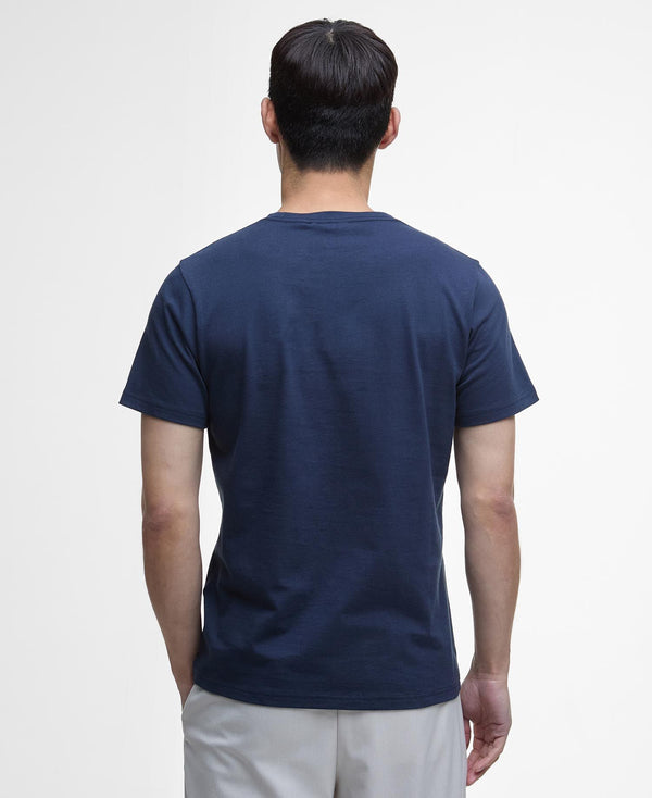 INTL TRACK GRAPHIC T.SHIRT