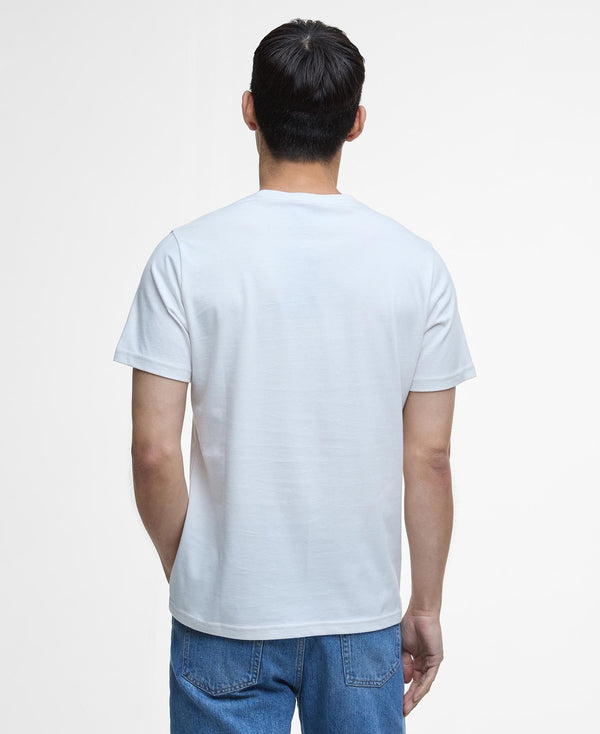 INTL TRACK GRAPHIC T.SHIRT
