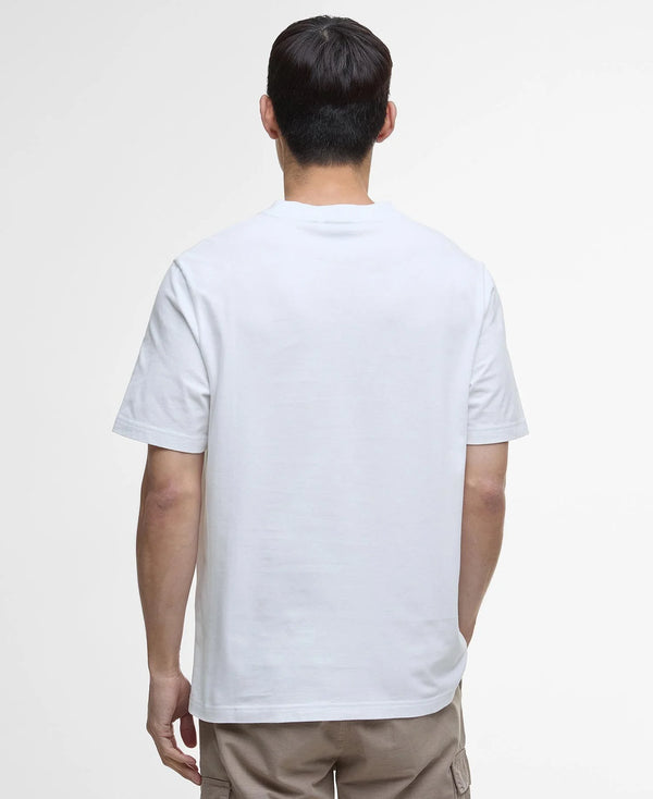 INTL JUMP ARCHIVE GRAPHIC T.SH
