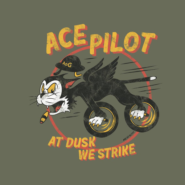 Tee-shirt ACE PILOT