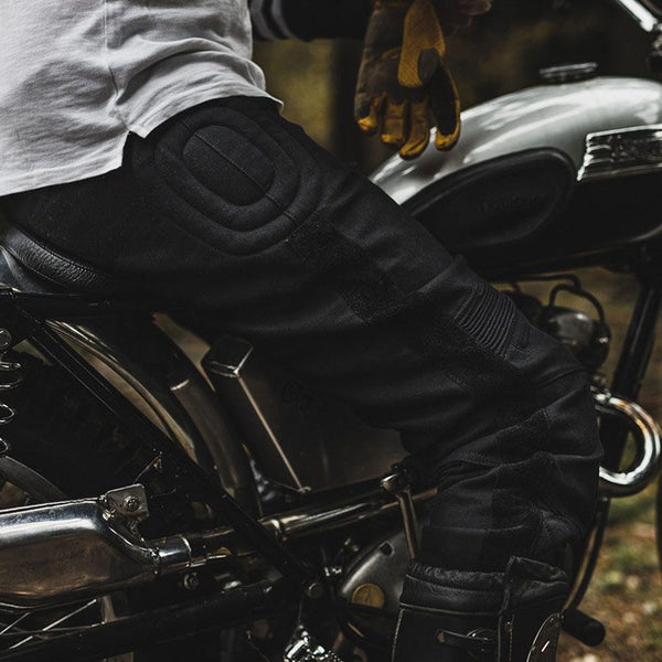 Pantalon de moto - DESERT PANT