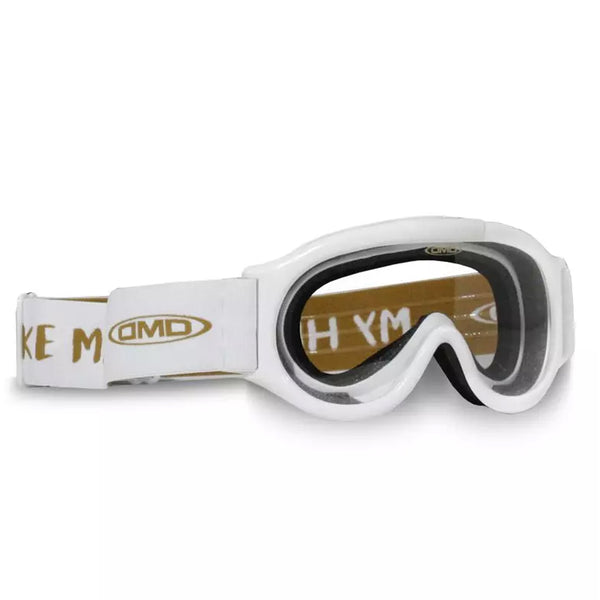 Masque GOGGLE GHOST CLEAR