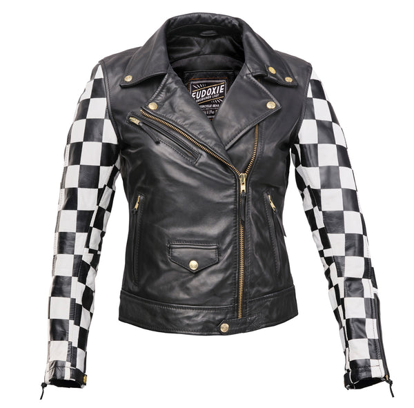 Veste EVE BETH